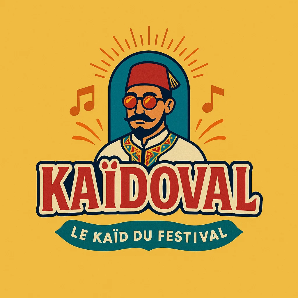 Kaïdoval